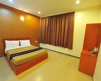 Gurney Inn - Tanjung Tokong