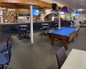 Paringa Hotel Motel - Renmark
