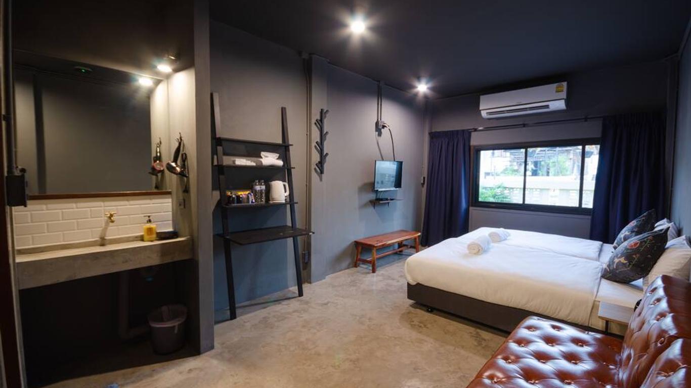 Tian Tian Hostel