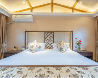 Yahve Academy Hotel - Dali - Habitación