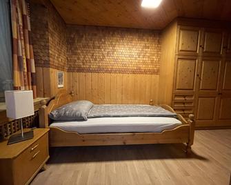 Hotel Sternen - Gurtnellen