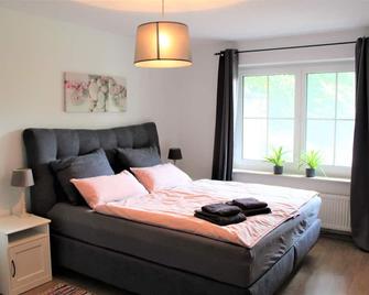 FeWo an der Mühle - Bad Bentheim - Bedroom
