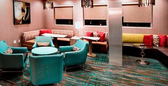 Residence Inn by Marriott Lake Charles - Lake Charles - Area lounge