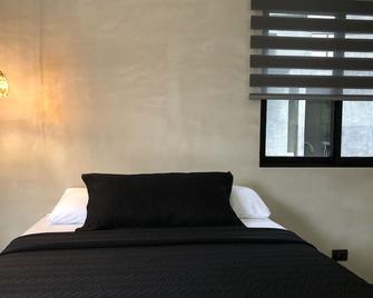 Luxury Family Suite, Marble Granite, In Las Americas Dzitya San Antonio Hool - Mérida - Bedroom