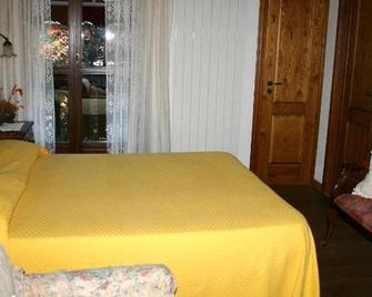 Albergo Martinet - Vernante - Habitación