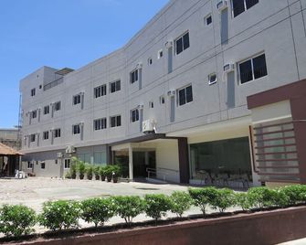Fiesole Residence Inn - Dumaguete City - Edificio