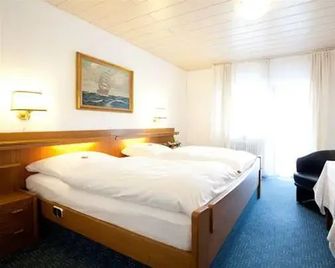 Hotel Schiff Nagold - Nagold