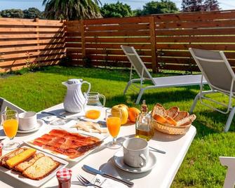 Somo Garden Villas - Somo