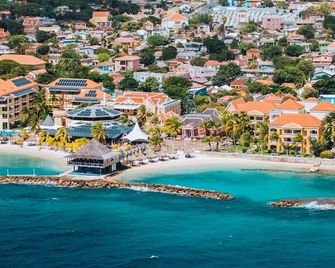 Avila Beach Hotel - Willemstad