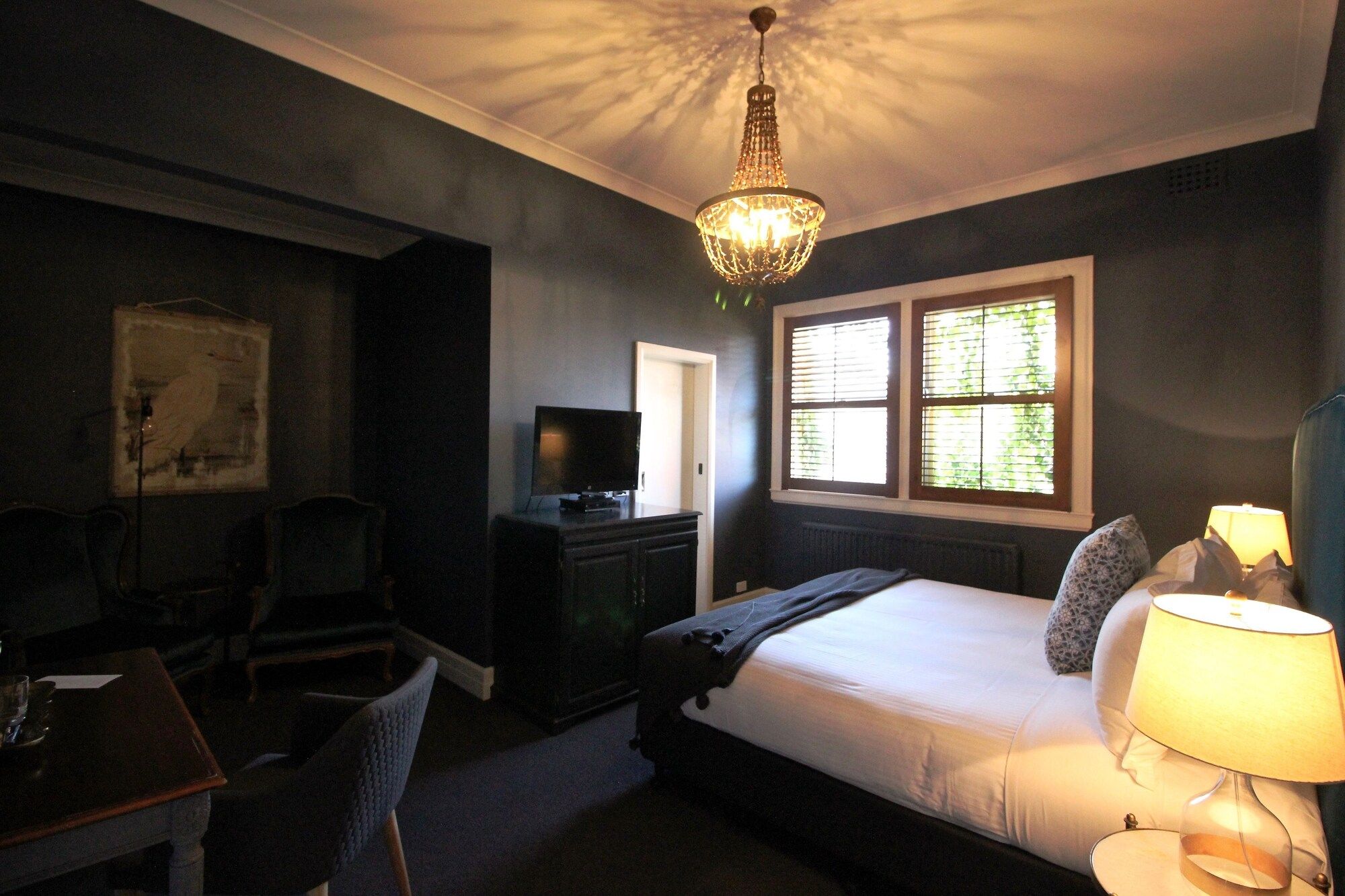 Berida Hotel - Bowral
