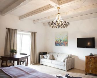 Am Pfarrhof - Gourmethotel by Harald Irka - Pistorf