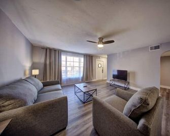 Mahalo Isles Apartments by Rocketstay - Fort Lauderdale