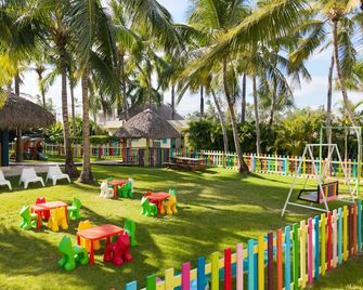 Impressive Premium Punta Cana - Punta Cana