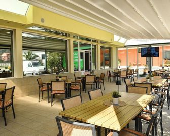Hotel Aruba - Budva - Ravintola