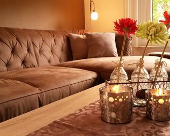 Ole's BergSuite - Braunlage - Huiskamer