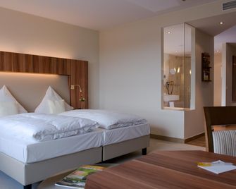 Ringhotel Katharinen Hof - Unna - Schlafzimmer