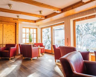 Bergvital Hotel Todtnau - Todtnau - Lounge