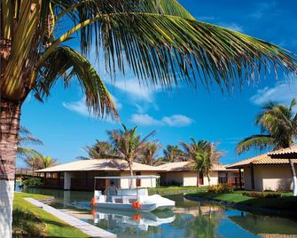 Dom Pedro Laguna Beach Resort & Golf by Wam Experience - Aquiraz