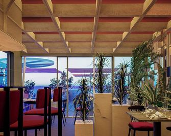 INNSiDE by Meliá Bugibba - Bugibba - Restaurant