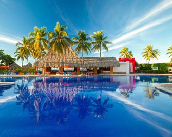 Royal Decameron Salinitas - Los Cobanos - Piscina