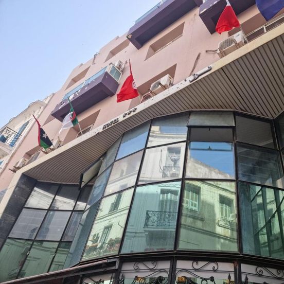 Hotel Tunisie Confort image 1