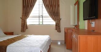 Hoang Nam Hotel Hcm - Ho Chi Minh City - Bedroom