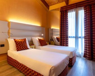 La Villa, Sure Hotel Collection by Best Western - Ivrea - Habitación