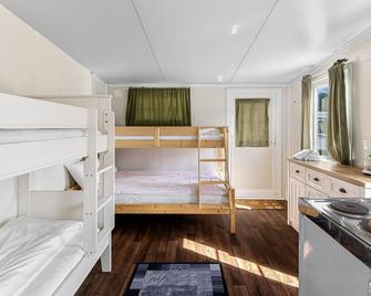 Ulvik Camping - Ulvik - Chambre