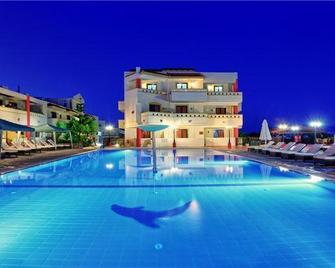 St Constantin Sea Hotel & Spa Resort - Gouves - Pool