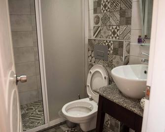 Bozcaada Aspava Otel - Bozcaada