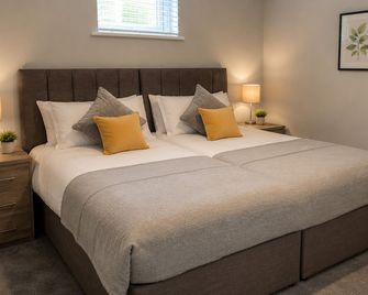 K Suites - The Hatfield - Hatfield
