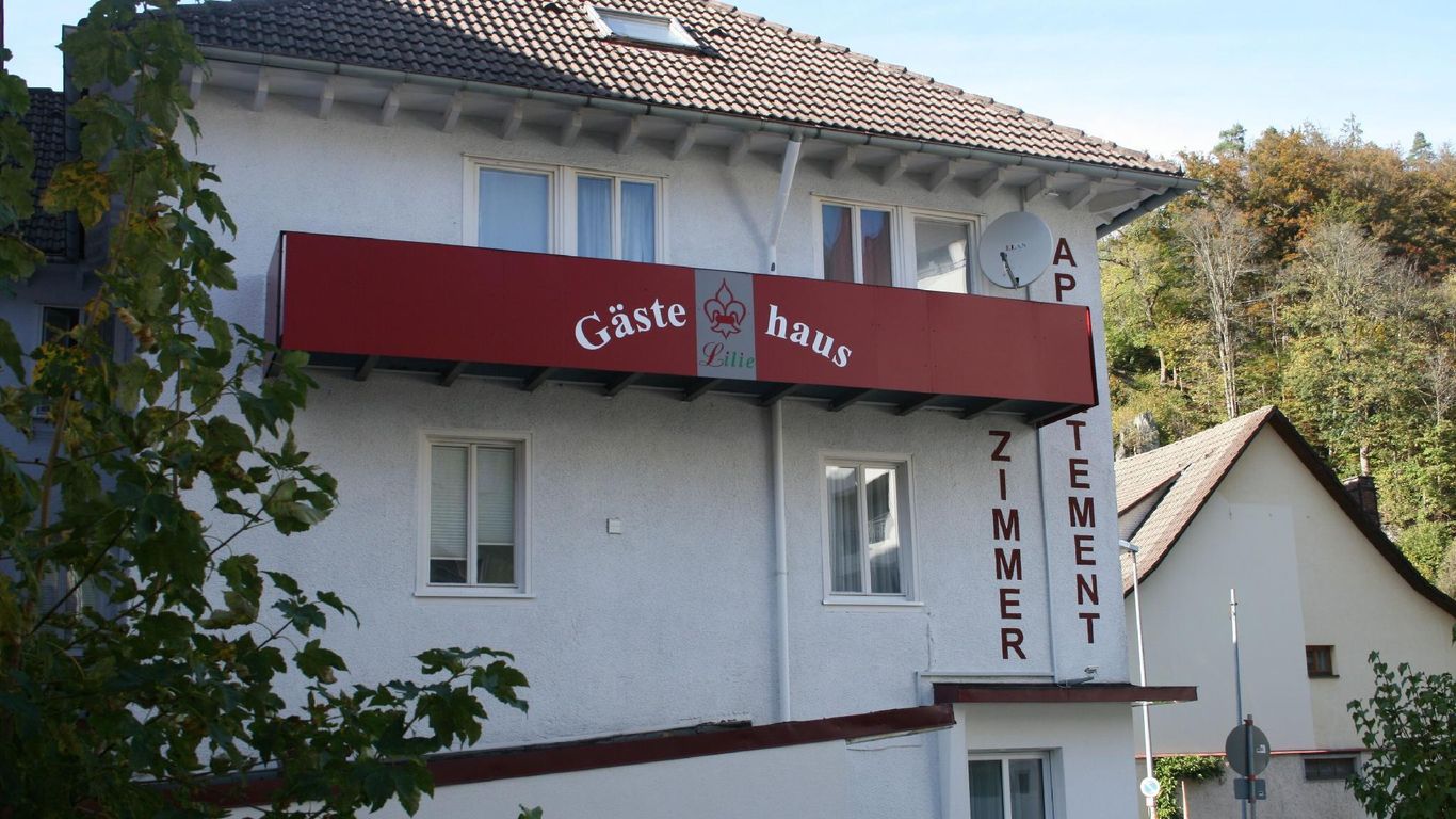 Gästehaus Zur Lilie