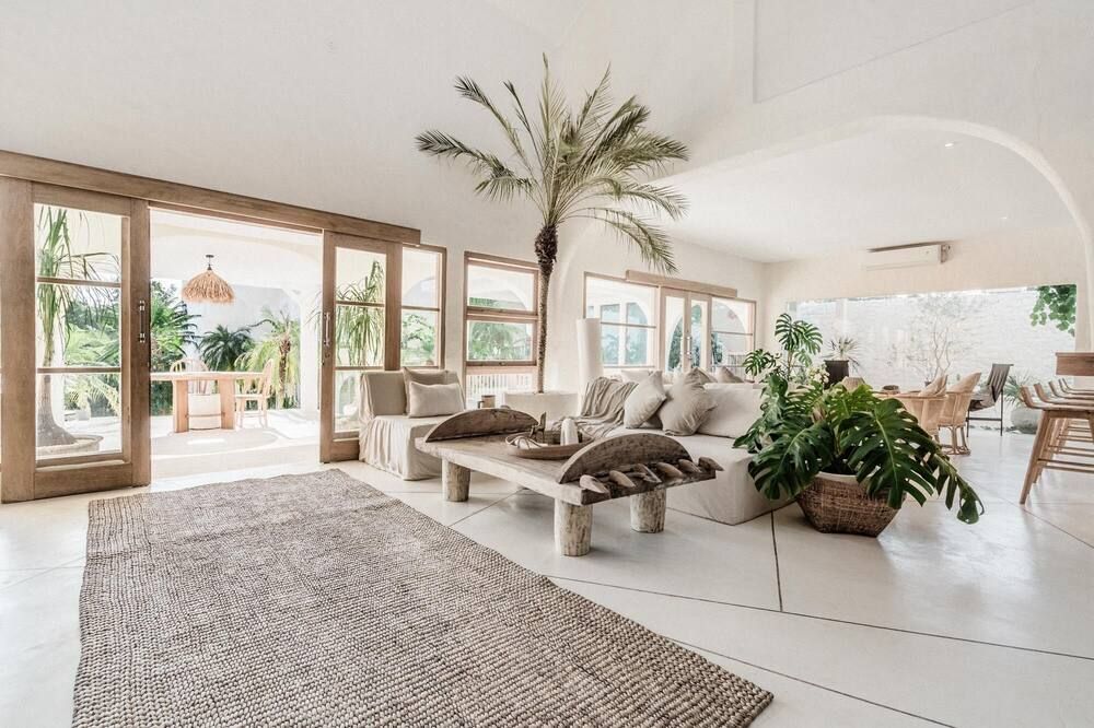 Hotel Sages Room #7 - דנפסאר - סלון