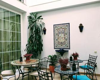 Triana Luxury Home - Seville - Restaurant