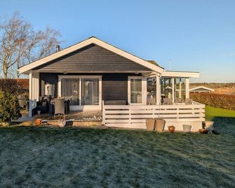 3 bedroom cozy home in Haderslev - Haderslev - Patio