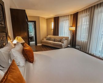 Osmanli Cappadocia Hotel - Göreme