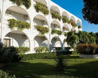 Hotel Eleni - Ammoudia