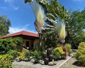 Alona Swiss Resort - Panglao - Outdoors view