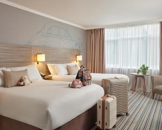 Leonardo Royal Hotel Oxford - Oxford - Bedroom