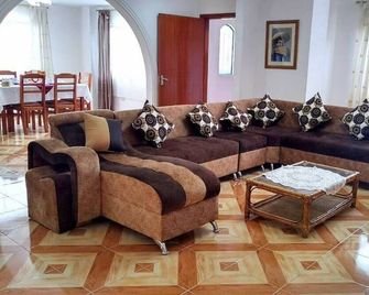 Danadri Houses, Like At Home - Riobamba