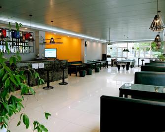 Ninh binh city backpacker hostel - Ninh Binh - Bar