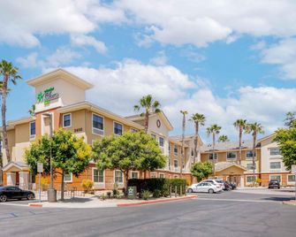 Extended Stay America Suites - Los Angeles - Simi Valley - Simi Valley - Bâtiment