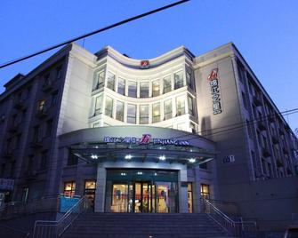 Jinjiang Inn - Beijing Changchun Street - בייג'ין - בניין