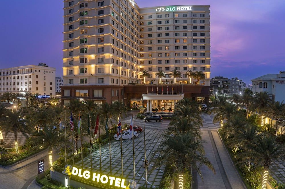 Dlg Hotel Danang