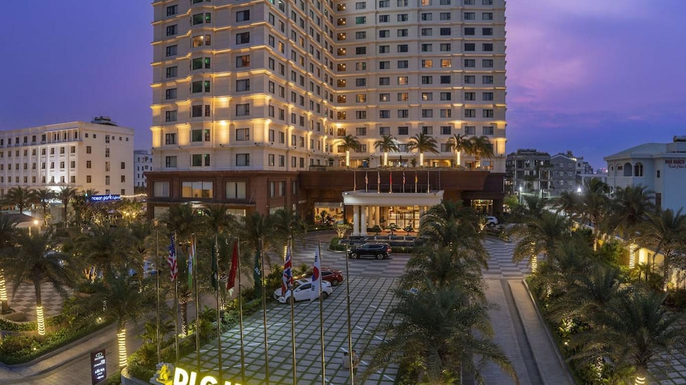 Dlg Hotel Danang