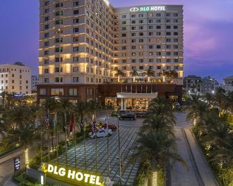 Dlg Hotel Danang - Da Nang - Building