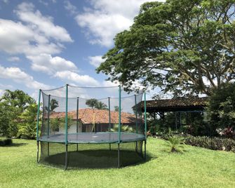 Finca Hotel Brasilia - La Tebaida