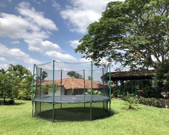 Finca Hotel Brasilia - La Tebaida