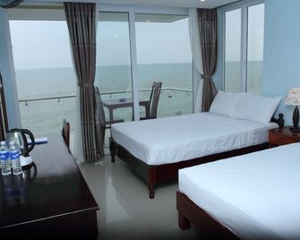 Hai Yen Family Resort - Phan Thiet - Quarto