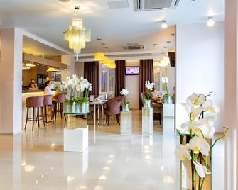 Tatarinn Hotel - Καζάν - Σαλόνι ξενοδοχείου